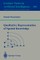 Qualitative Representation of Spatial Knowledge