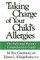 Taking Charge of Your Child's Allergies