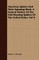 American Spiders And Their Spinning-Work. A Natural History Of The Orb-Weaving Spiders Of The United States. Vol II