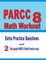 PARCC 8 Math Workout