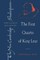 The First Quarto of King Lear