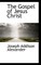 The Gospel of Jesus Christ