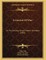 A Canticle Of Wine