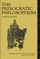 The Presocratic Philosophers