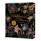 Wildflowers in Bloom Coloring Book