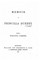 Memoir of Priscilla Gurney