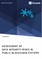 Assessment of Data Integrity Risks in Public Blockchain Systems
