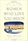 Daily Meditations for Women Who Love Too Much