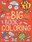 My First Big Book of Coloring