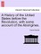A History of the United States before the Revolution, with some account of the Aborigines.