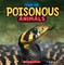 Poisonous Animals (Wild World: Top 10)