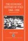The Economic History of Italy 1860-1990