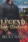 The Legend of Lady MacLaoch
