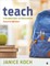 Teach