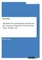 The Relevance of Pragmatic Features for the Creation of Humor in the Television Series Family Guy