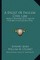 A Digest of English Civil Law