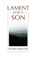 Lament for a Son
