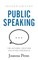 Public Speaking for Authors, Creatives and Other Introverts