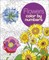 Flowers Color by Numbers