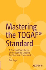 Mastering the TOGAF® Standard