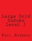 Large Grid Sudoku Level 7