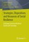 Strategies, Dispositions and Resources of Social Resilience