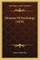 Elements of Psychology (1876)