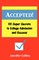 Accepted