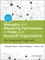 Managing and Measuring Performance in Public and Nonprofit Organizations