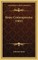 Rome Contemporaine (1861)