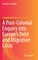 A Post-Colonial Enquiry Into Europe's Debt and Migration Crisis