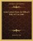 Army Letters from an Officer's Wife 1871 to 1888