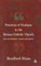 Practices of Dialogue in the Roman Catholic Church