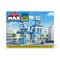 MAX CITY Bricks Police Station, 321pcs