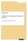 Implications of enabling technologies for Apple Inc.