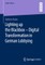 Lighting Up the Blackbox - Digital Transformation in German Lobbying
