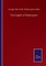 The English of Shakespeare