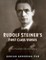 Rudolf Steiner's First Class Verses