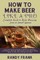 How to Make Beer Like a Pro
