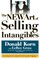 The NEW Art of Selling Intangibles