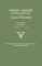 Hudson-Mohawk Genealogical and Family Memoirs. in Four Volumes. Volume IV. Includes Index to All Four Volumes