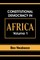 Constitutional Democracy in Africa. Vol. 1. Structures, Powers and Organising Principles of Government