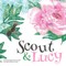 Scout and Lucy