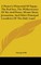 A Pastor's Memorial Of Egypt, The Red Sea, The Wildernesses Of Sin And Paran, Mount Sinai, Jerusalem, And Other Principal Localities Of The Holy Land