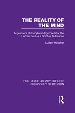 The Reality of the Mind The Reality of the Mind