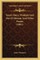 Vane's Story; Weddah and Om-El-Bonain and Other Poems (1881)
