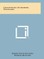 Conceptions of Modern Psychiatry