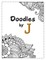 Doodles by J