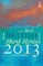 The Best British Short Stories 2013. Edited by Nicholas Royle