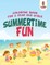 Summertime Fun